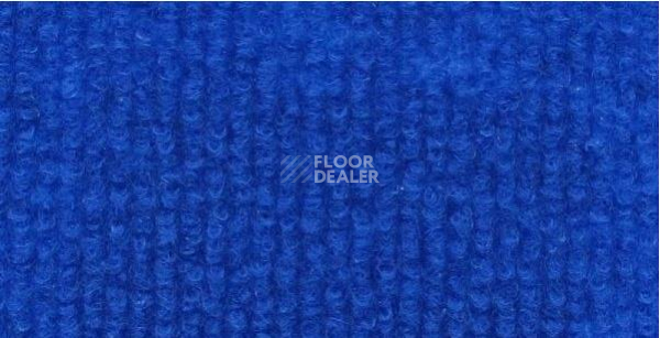 Ковролин Vebe Lido gd 33 Electric Blue фото 1 | FLOORDEALER
